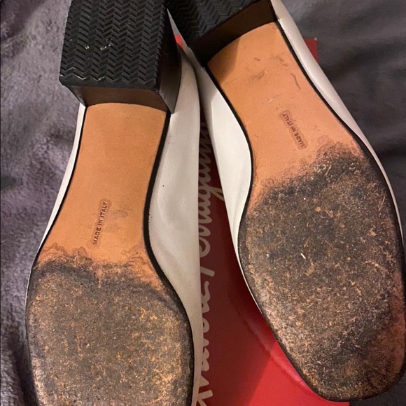 Salvatore Ferragamo Margaret - Picture 2 of 4